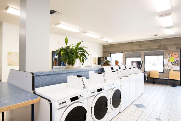 Wash & Go: 103 Rufus Ln, Polson, MT 59860